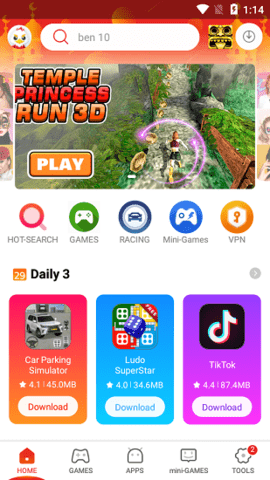 9apps 4.1.6.0 最新版